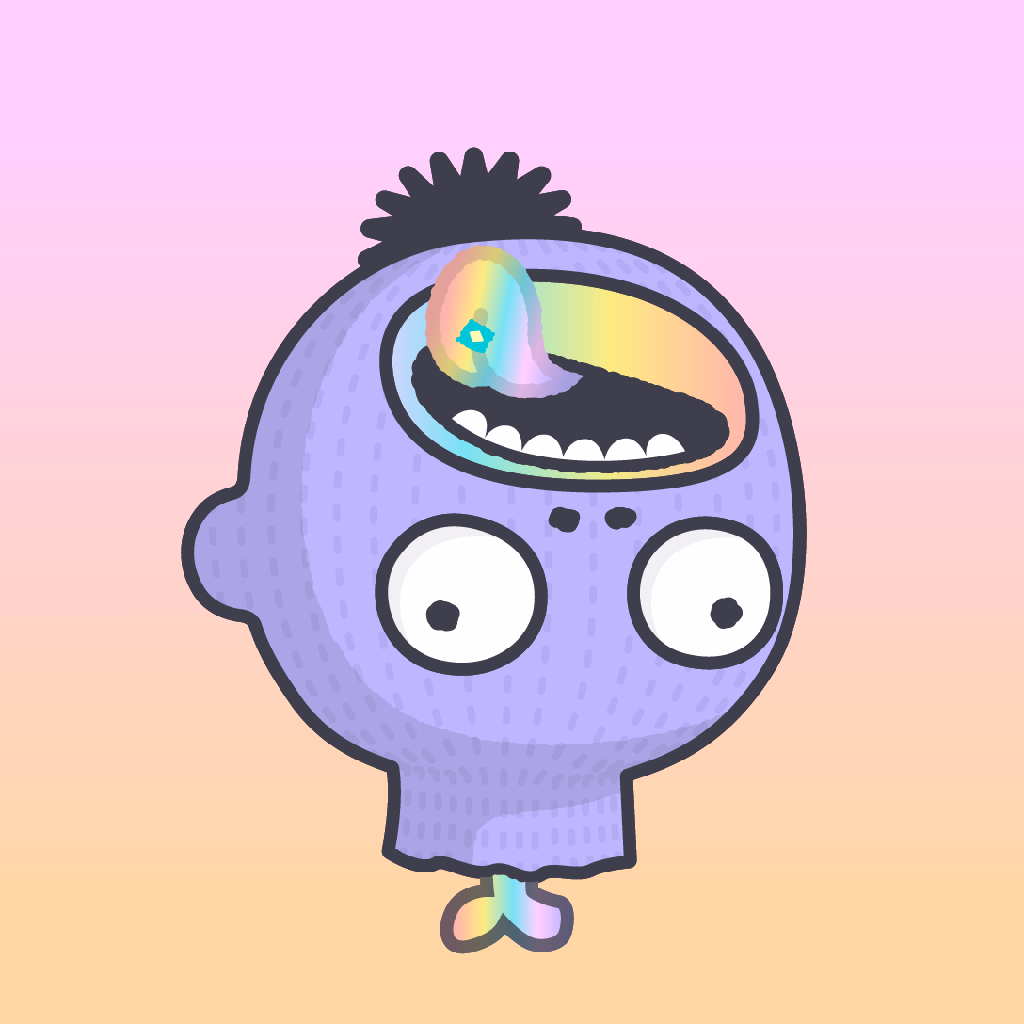 Dead Punk #7336 | DΞCAPINATION