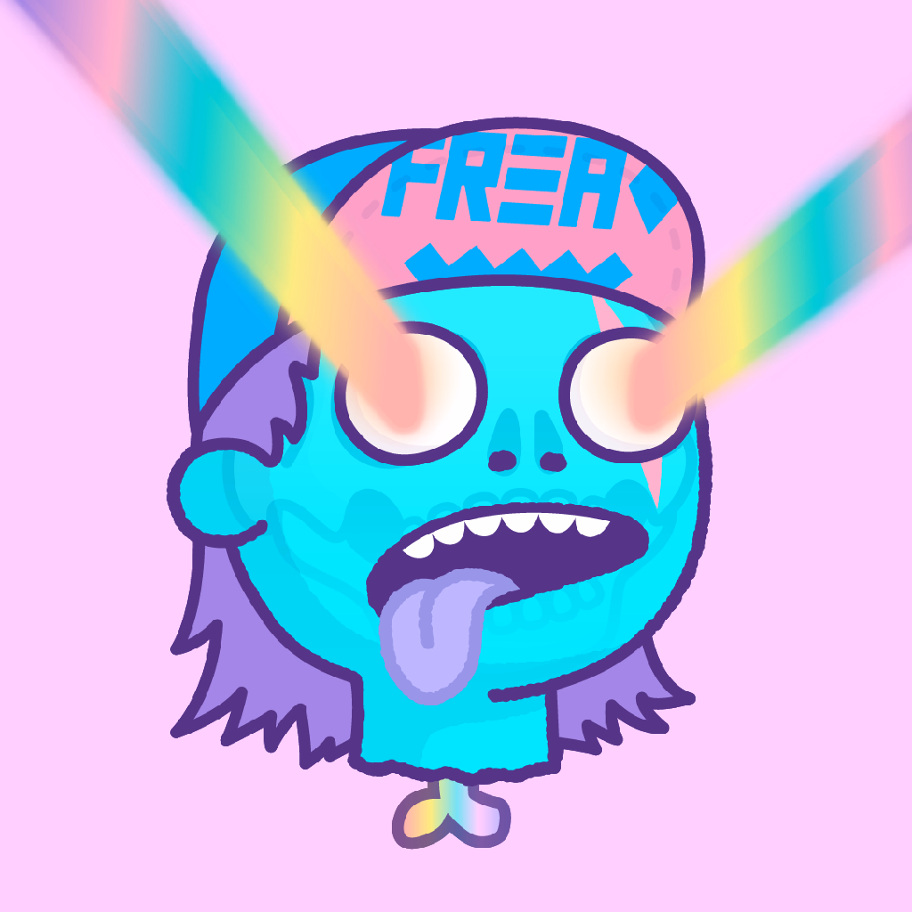 Dead Punk #7337 | DΞCAPINATION