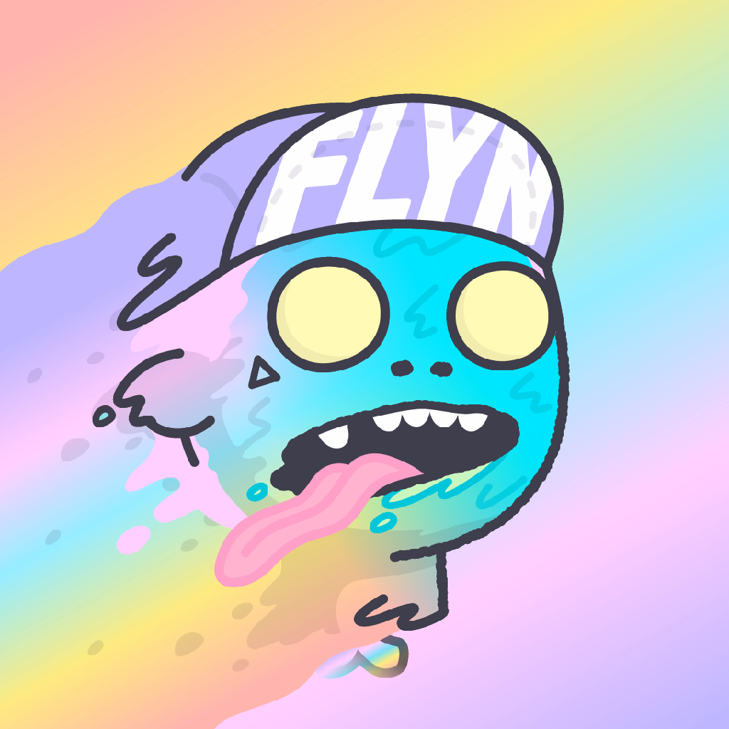 Dead Punk #7338 | DΞCAPINATION