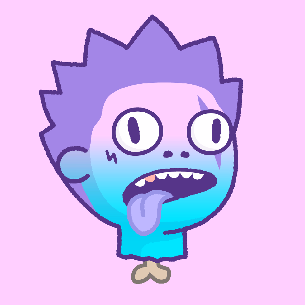 Dead Punk #7341 | DΞCAPINATION