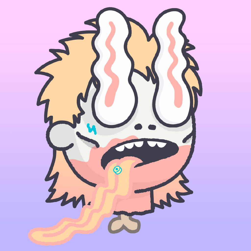Dead Punk #7346 | DΞCAPINATION