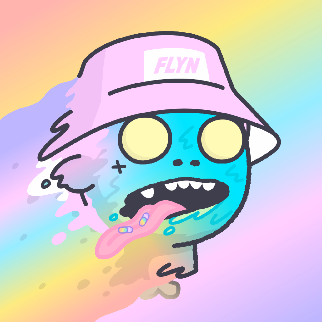 Dead Punk #7358 | DΞCAPINATION