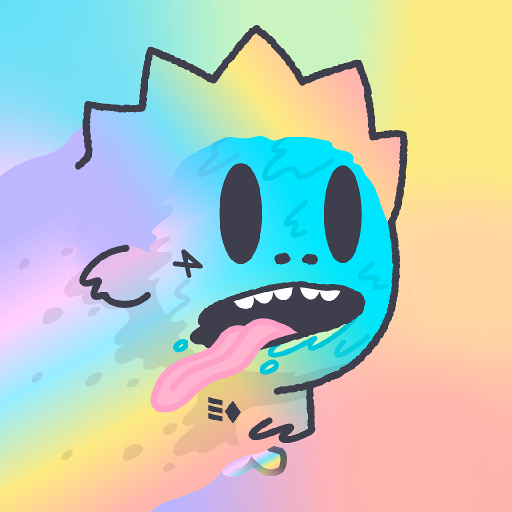 Dead Punk #7363 | DΞCAPINATION