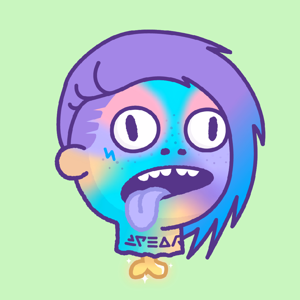 Dead Punk #7367 | DΞCAPINATION