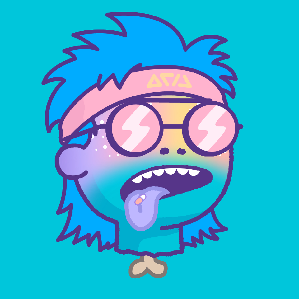 Dead Punk #7369 | DΞCAPINATION
