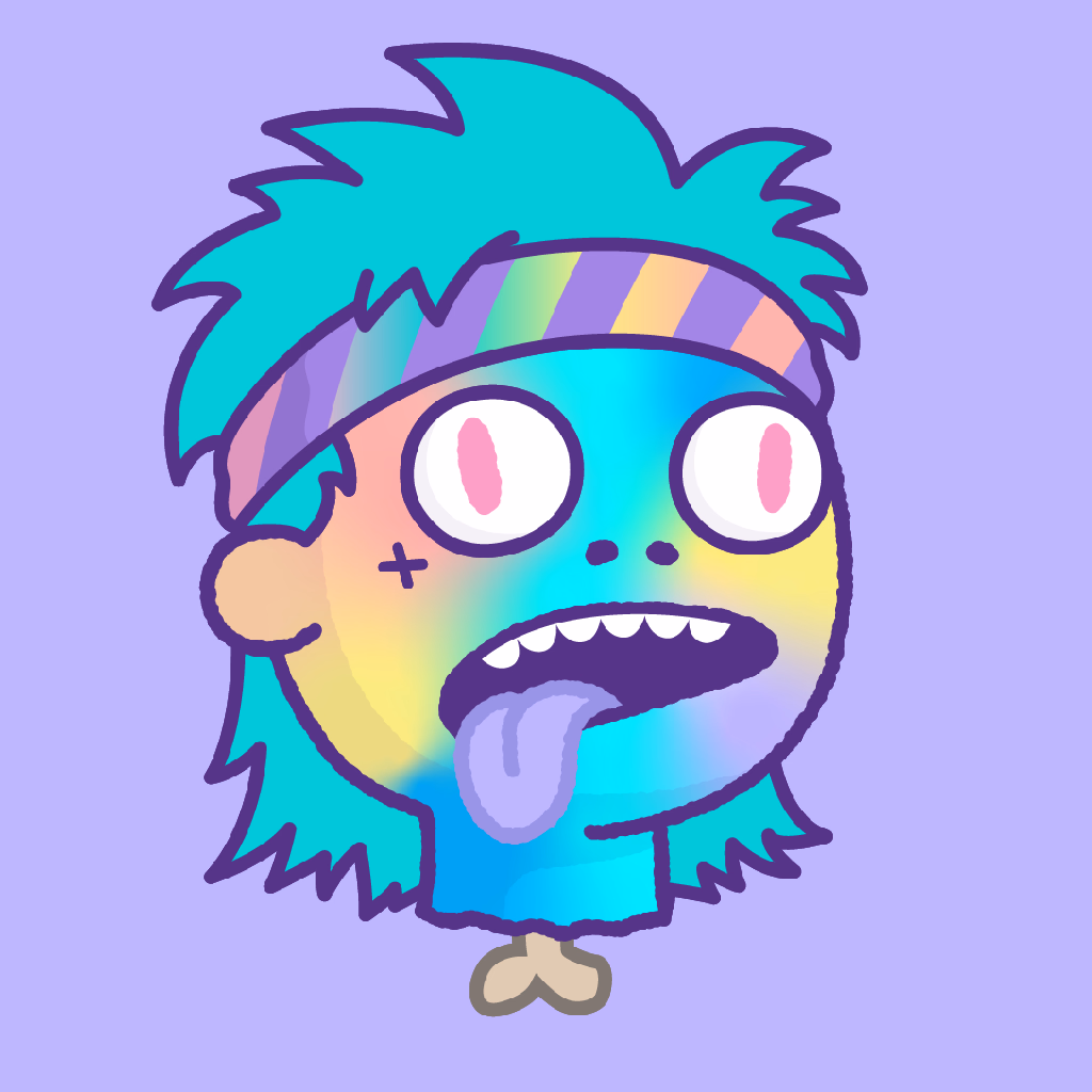 Dead Punk #7371 | DΞCAPINATION