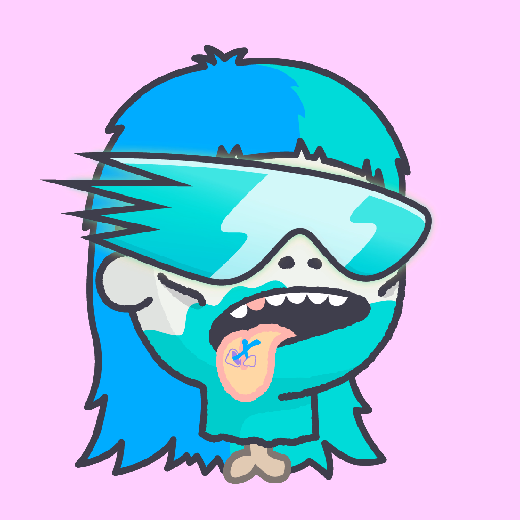 Dead Punk #7376 | DΞCAPINATION