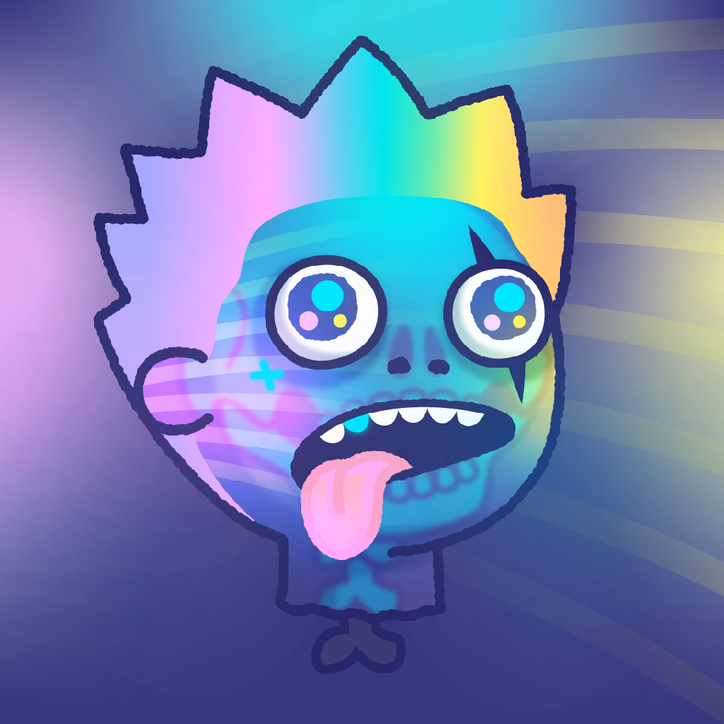 Dead Punk #7378 | DΞCAPINATION