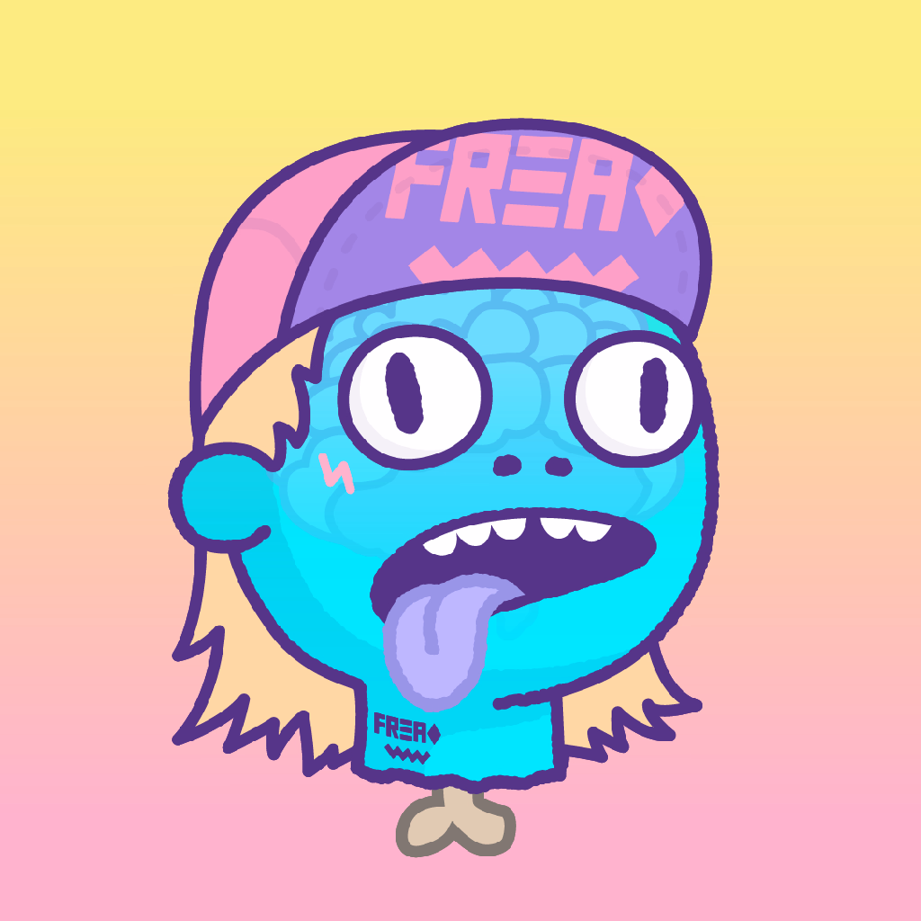 Dead Punk #7380 | DΞCAPINATION