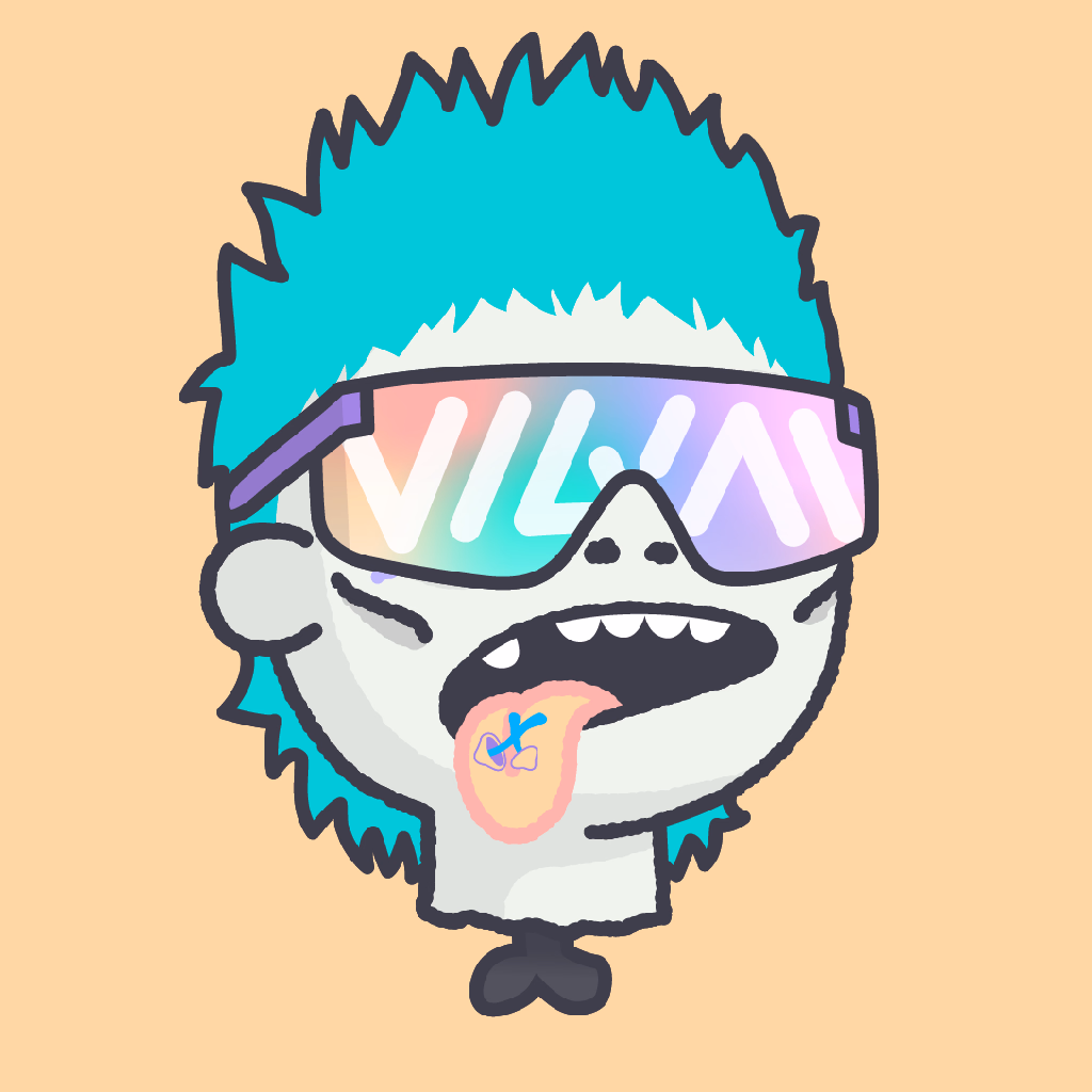 Dead Punk #7381 | DΞCAPINATION
