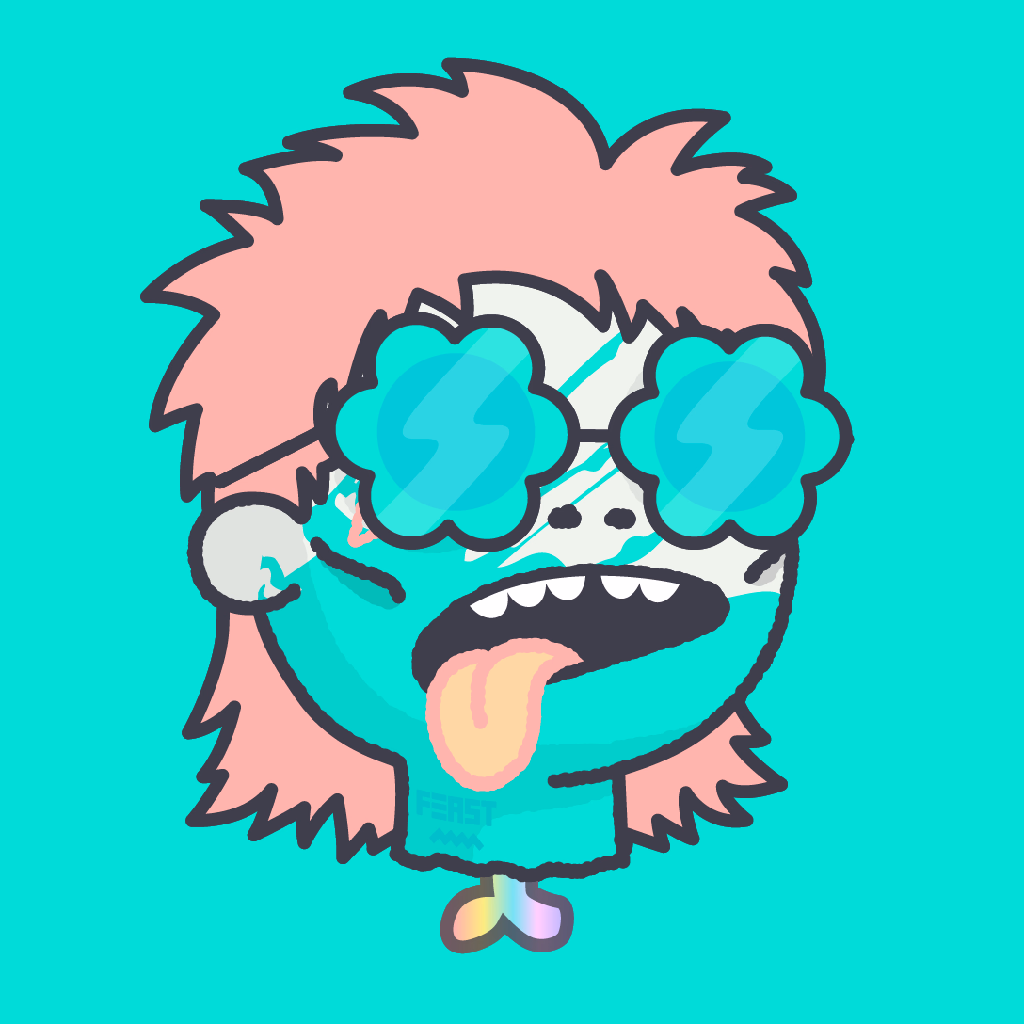Dead Punk #7384 | DΞCAPINATION