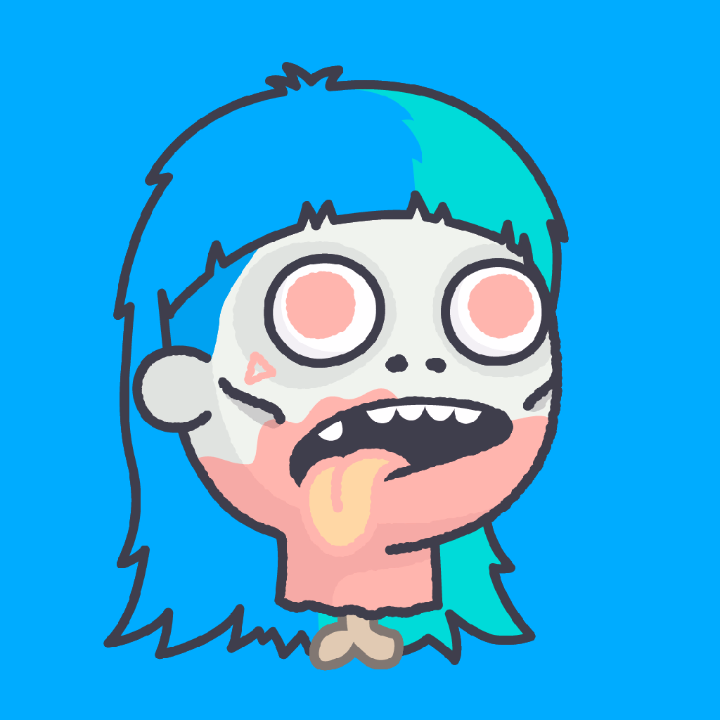 Dead Punk #7387 | DΞCAPINATION