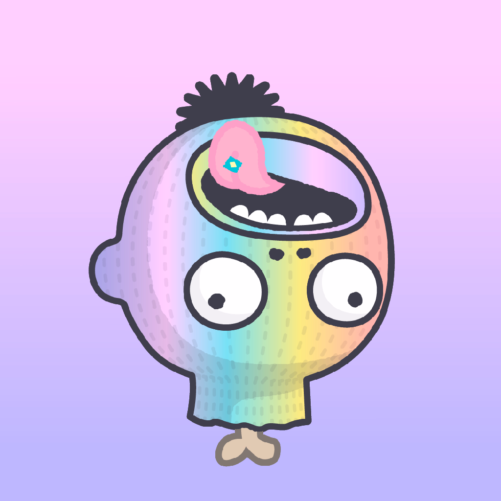 Dead Punk #7398 | DΞCAPINATION