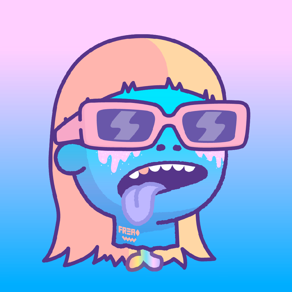 Dead Punk #7401 | DΞCAPINATION