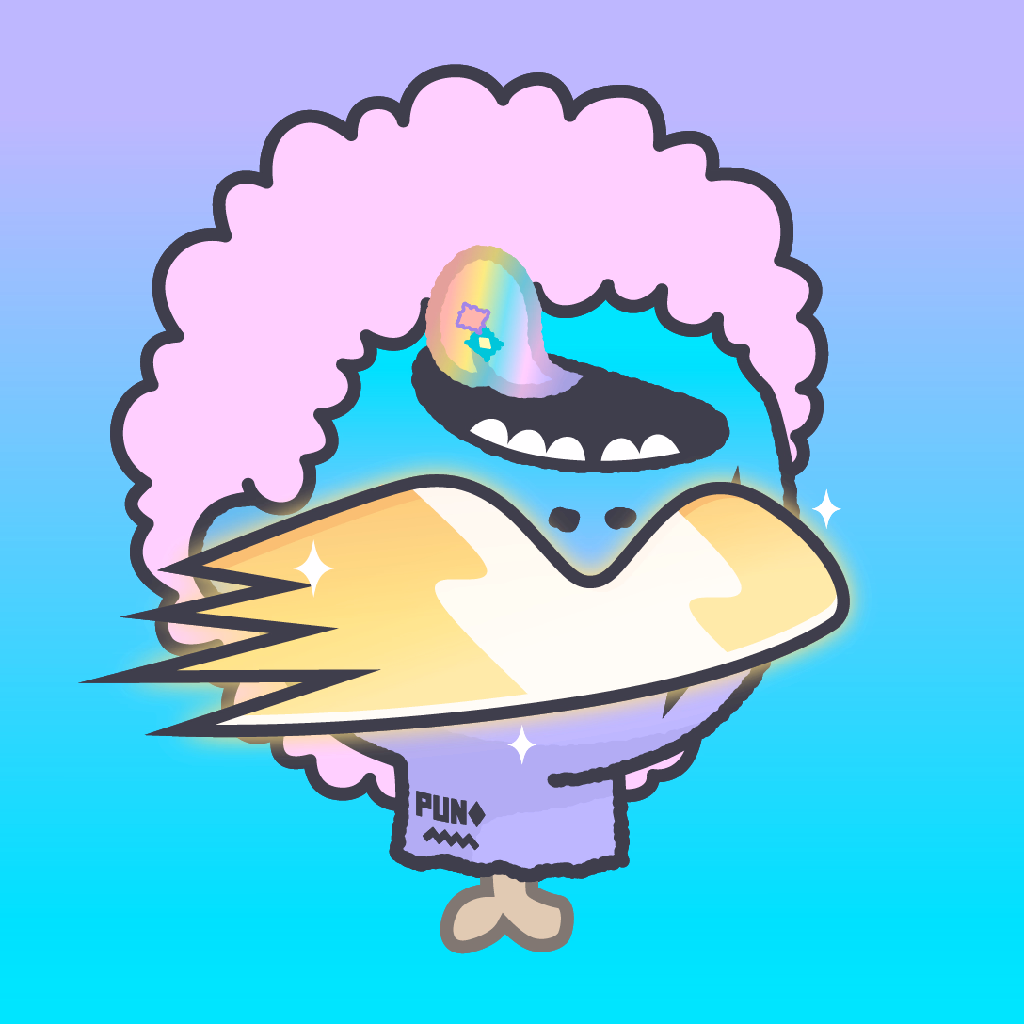 Dead Punk #7402 | DΞCAPINATION