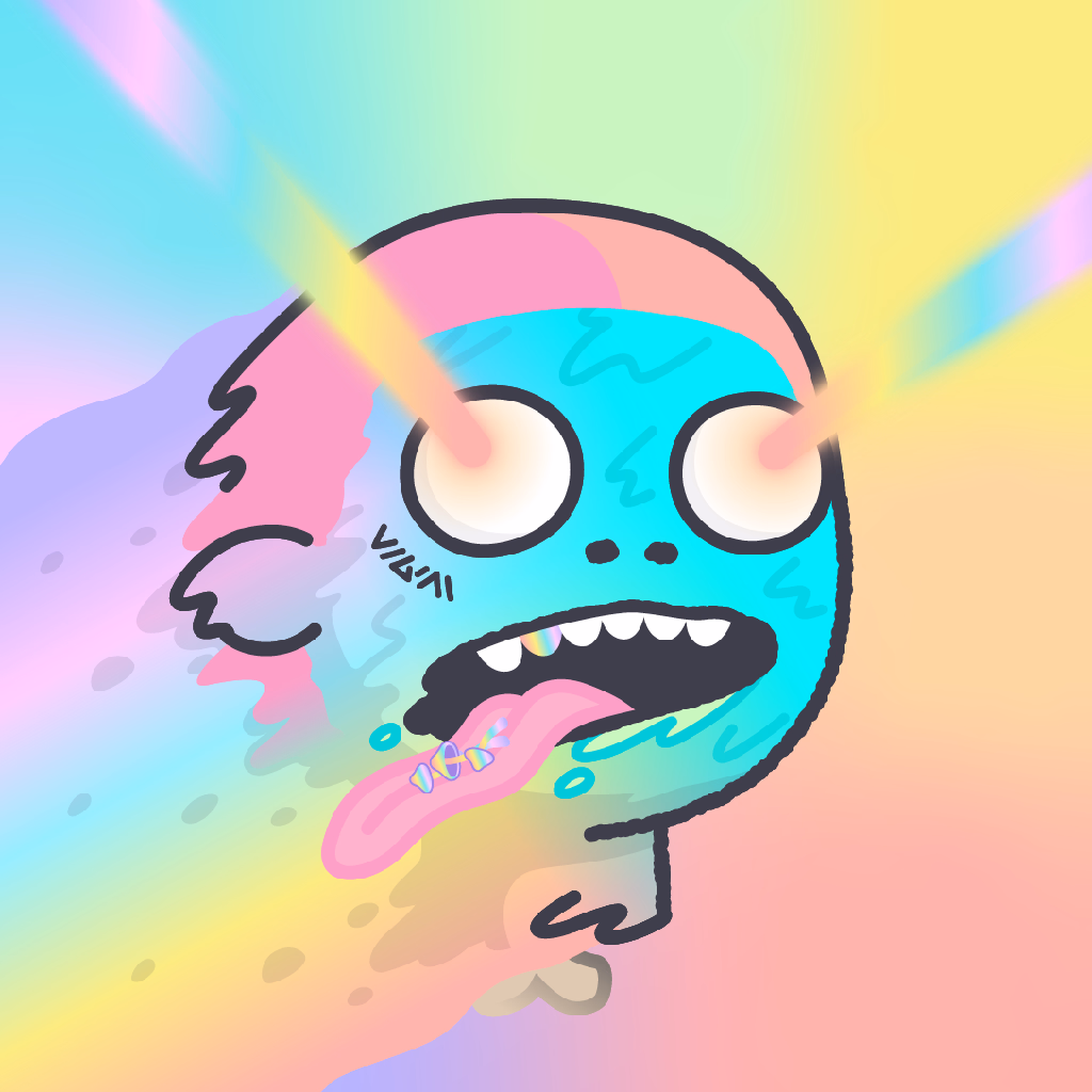 Dead Punk #7404 | DΞCAPINATION