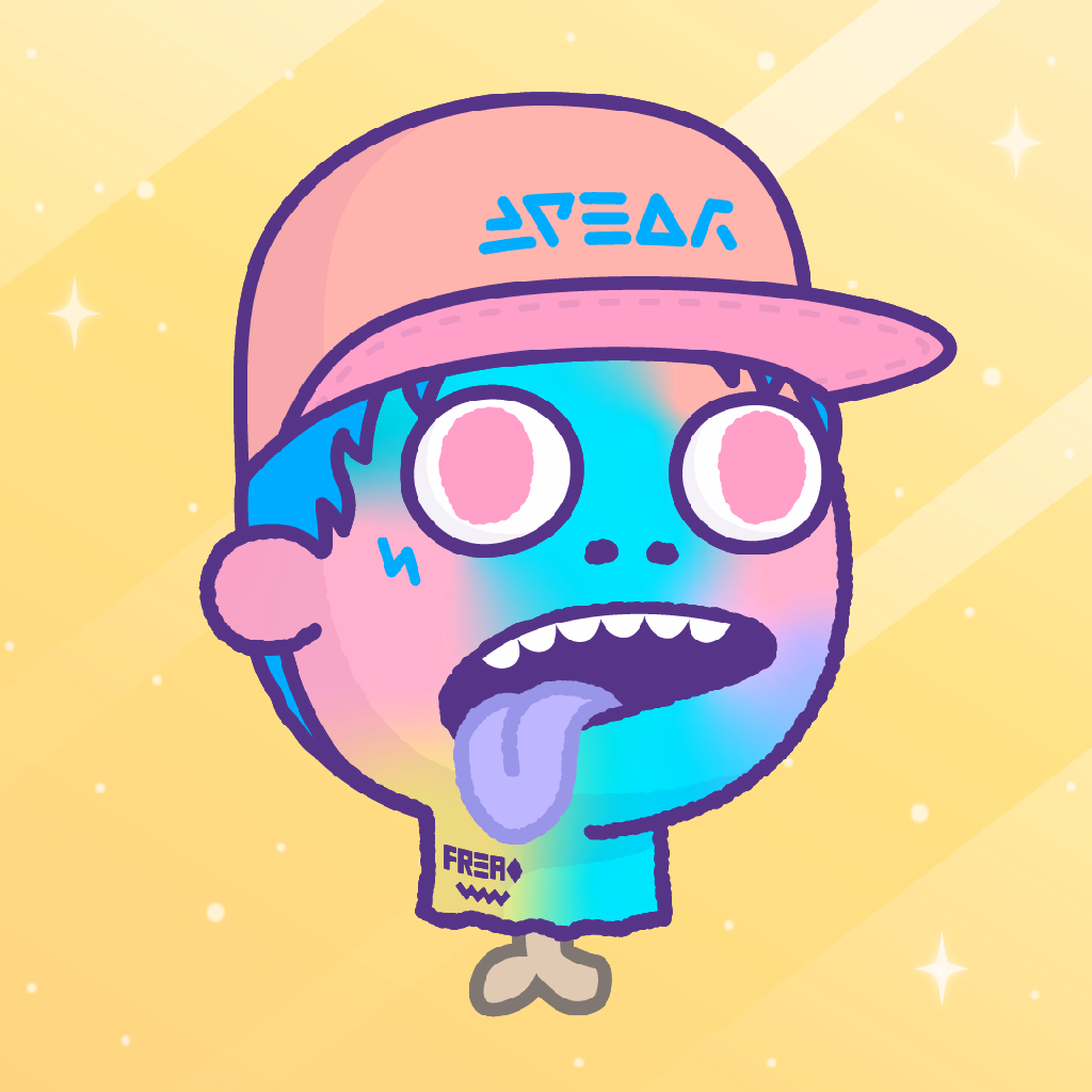 Dead Punk #7406 | DΞCAPINATION