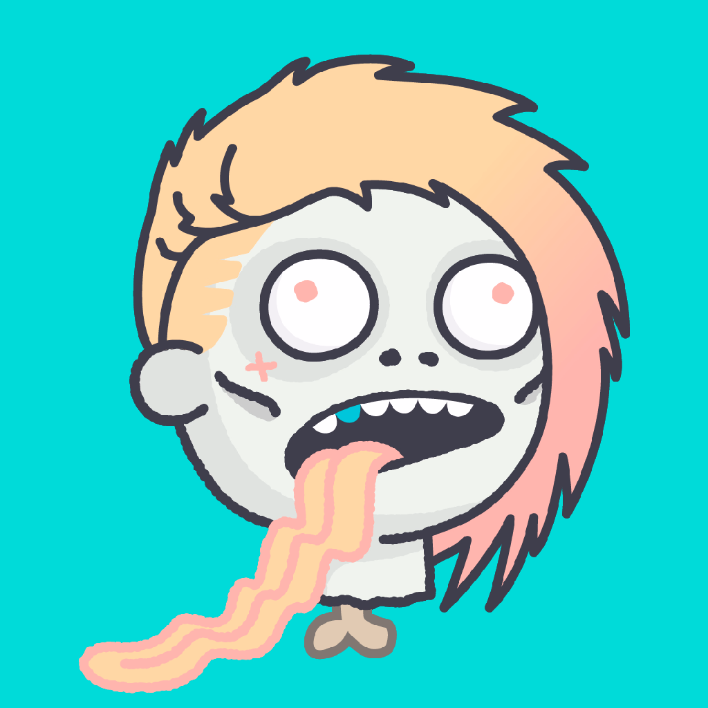 Dead Punk #7408 | DΞCAPINATION