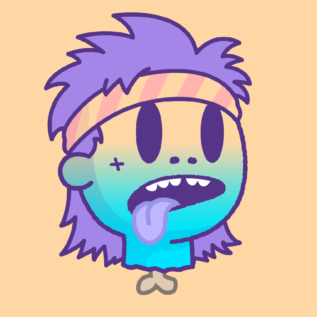 Dead Punk #7410 | DΞCAPINATION