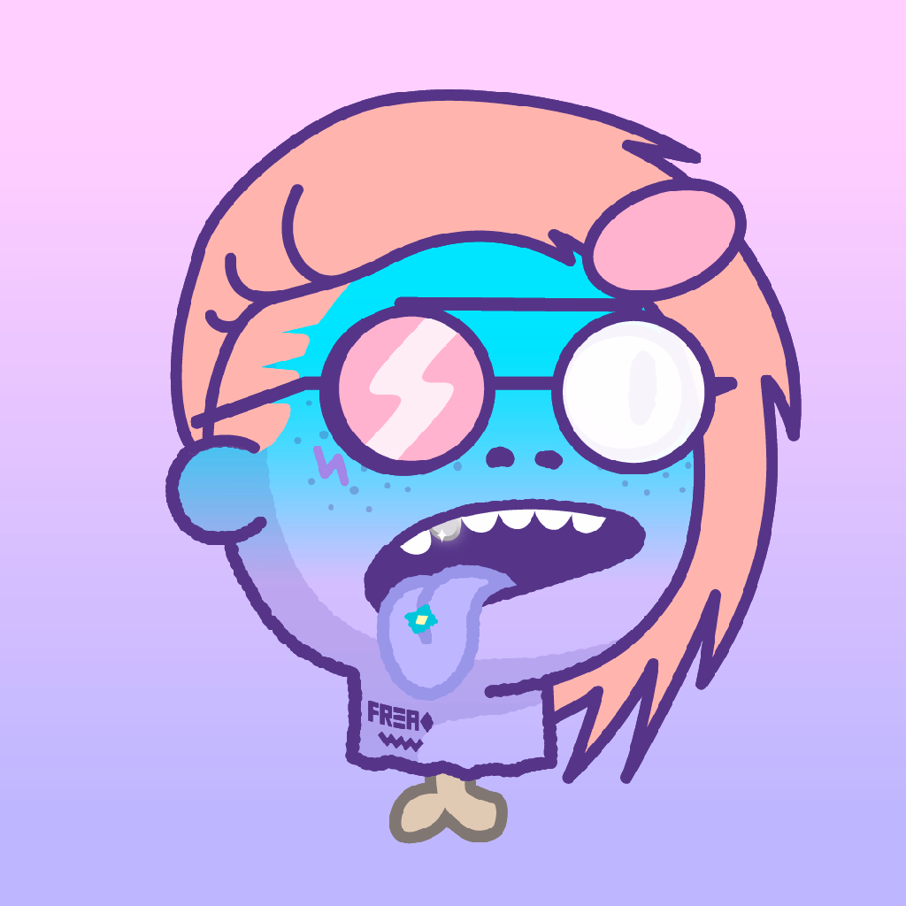 Dead Punk #7412 | DΞCAPINATION
