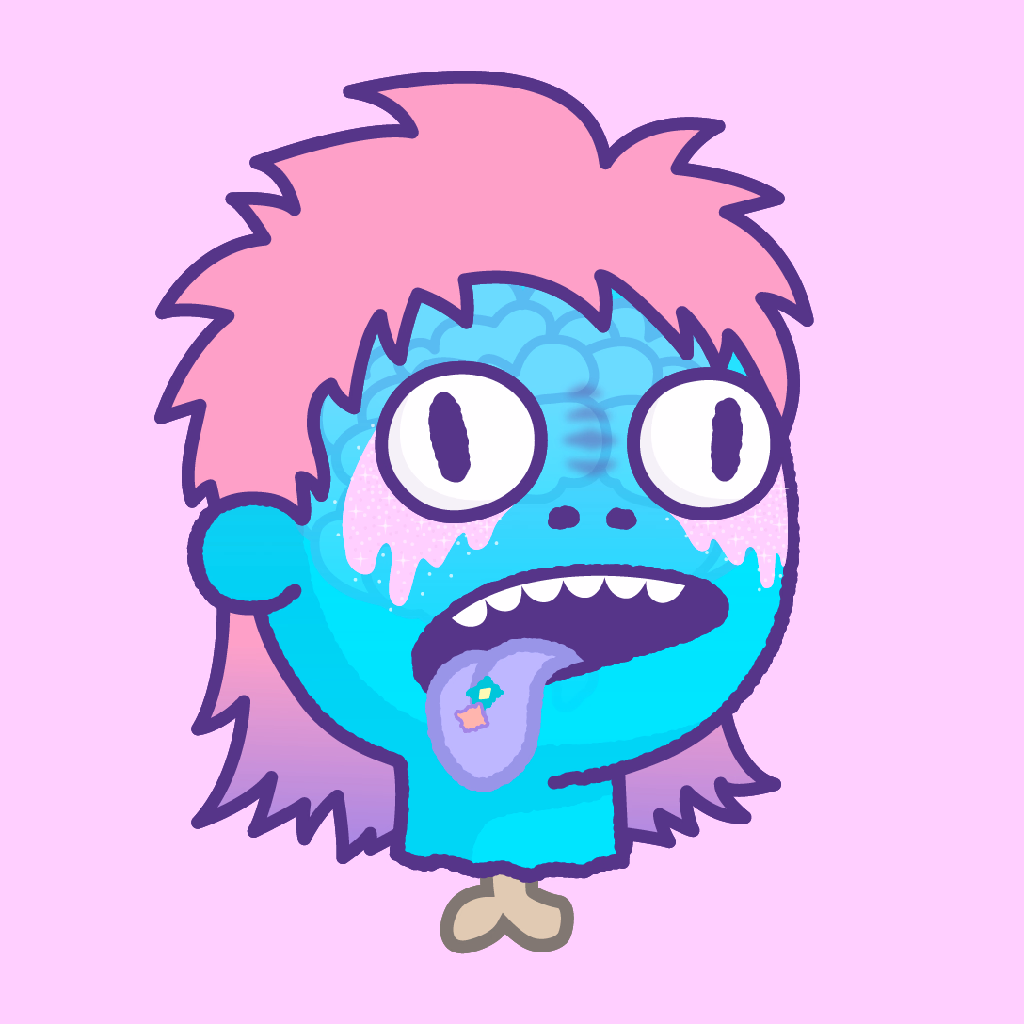 Dead Punk #7419 | DΞCAPINATION