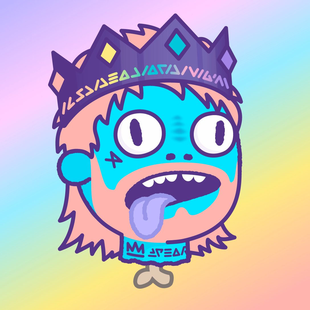 Dead Punk #7425 | DΞCAPINATION