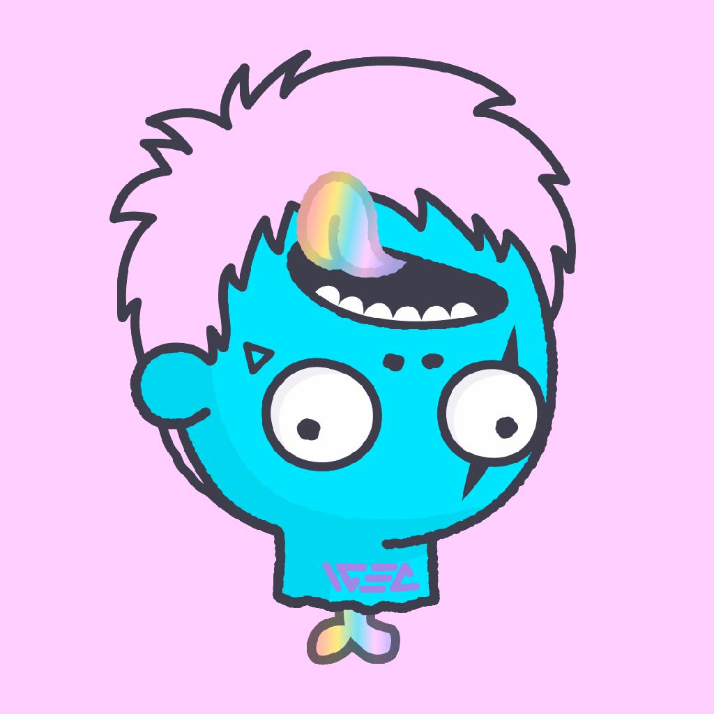 Dead Punk #7431 | DΞCAPINATION