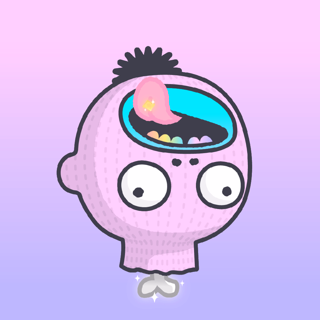 Dead Punk #7444 | DΞCAPINATION
