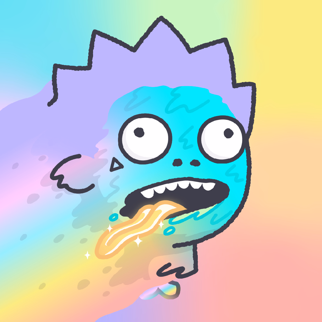 Dead Punk #7449 | DΞCAPINATION