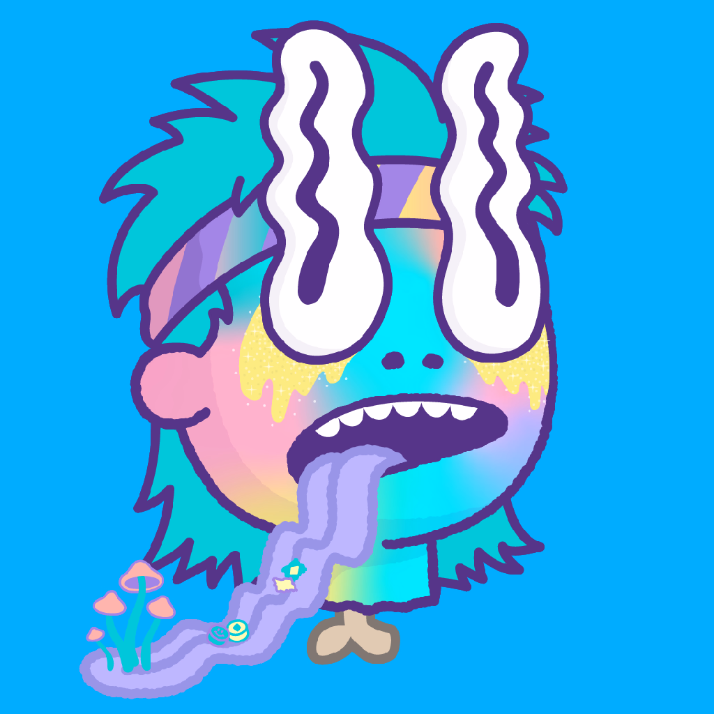 Dead Punk #7454 | DΞCAPINATION