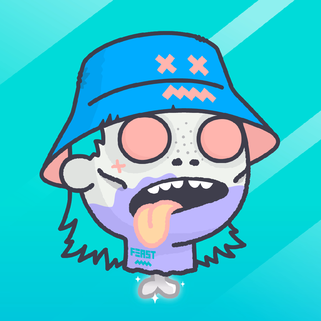 Dead Punk #7457 | DΞCAPINATION