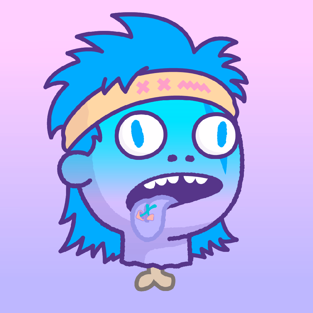 Dead Punk #7464 | DΞCAPINATION