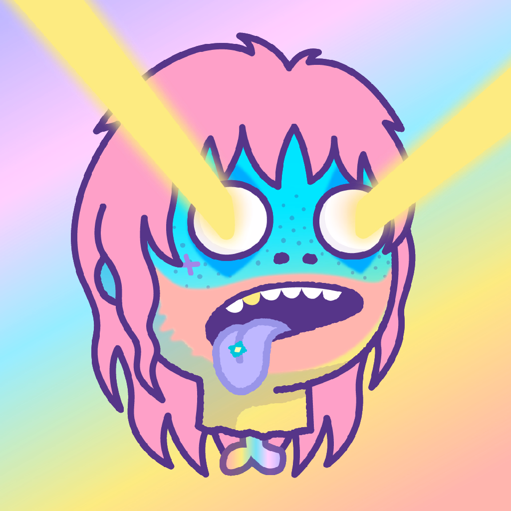 Dead Punk #7473 | DΞCAPINATION