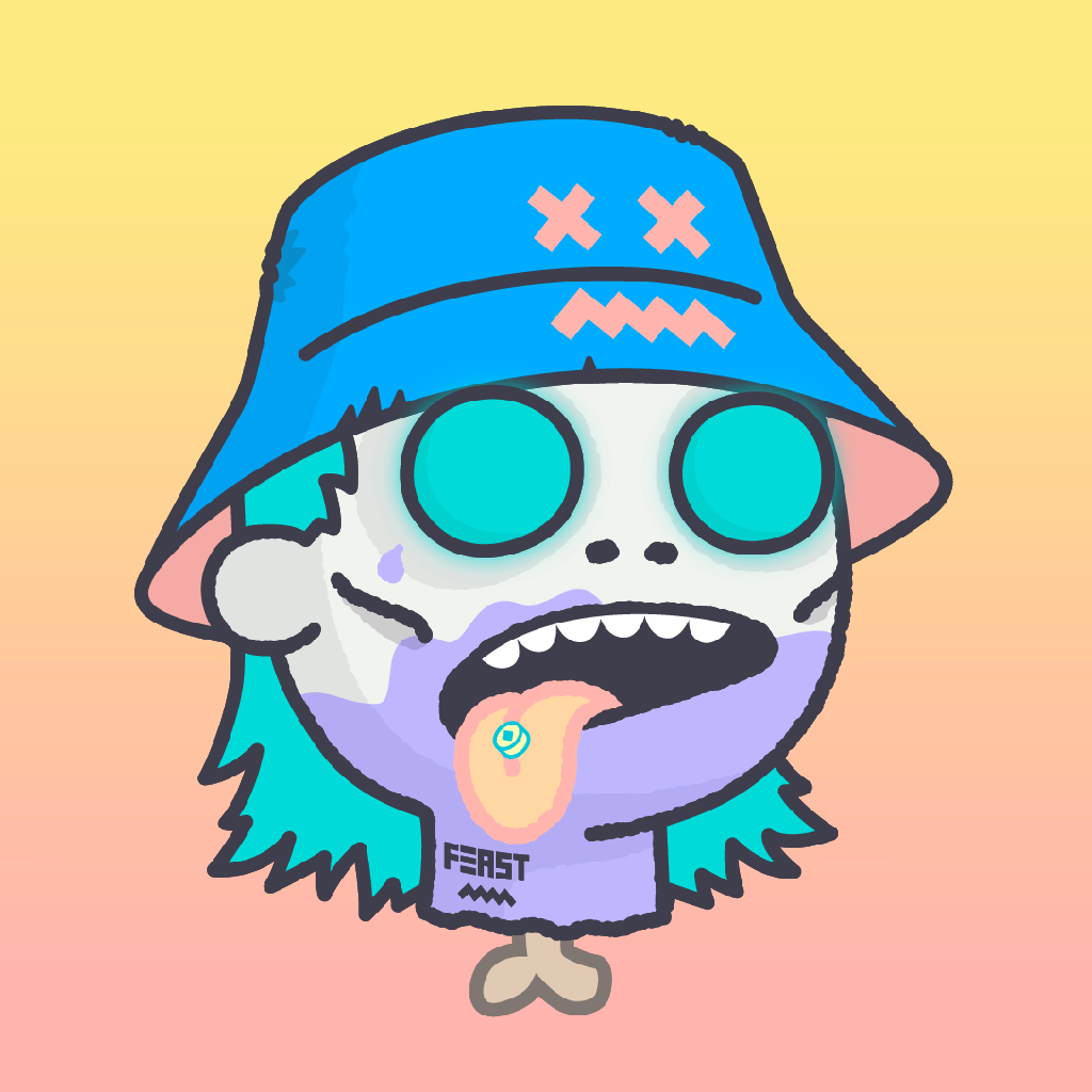 Dead Punk #7476 | DΞCAPINATION