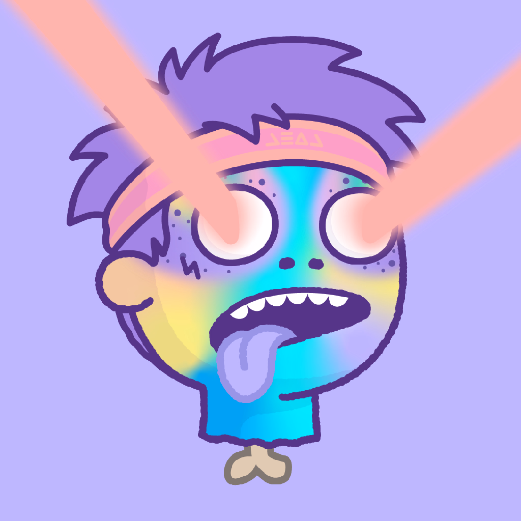 Dead Punk #7480 | DΞCAPINATION