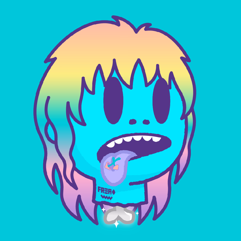Dead Punk #7487 | DΞCAPINATION