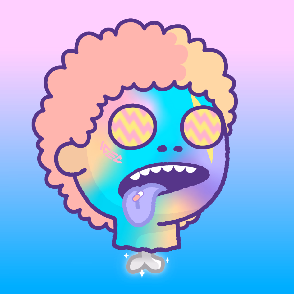 Dead Punk #7491 | DΞCAPINATION