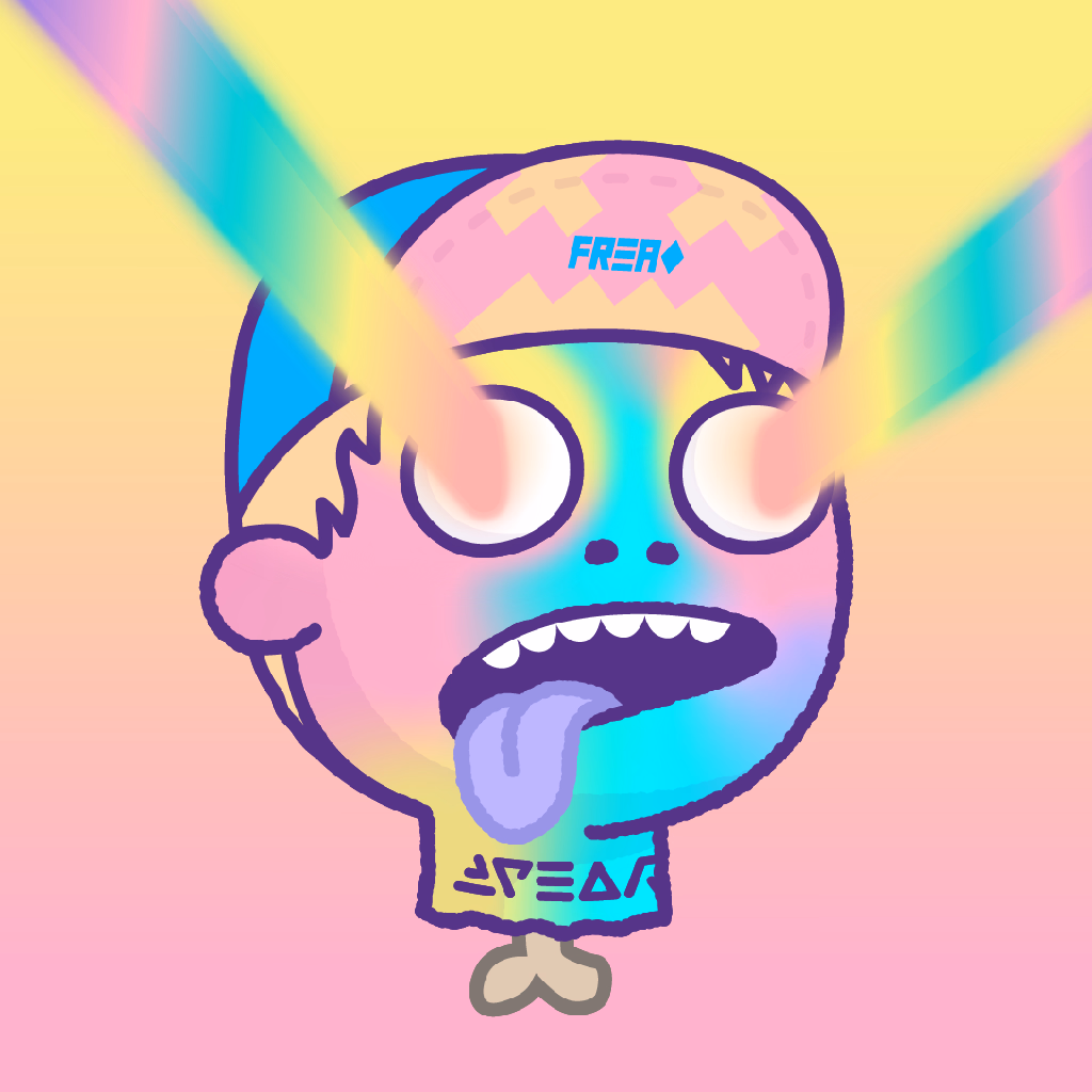 Dead Punk #7498 | DΞCAPINATION