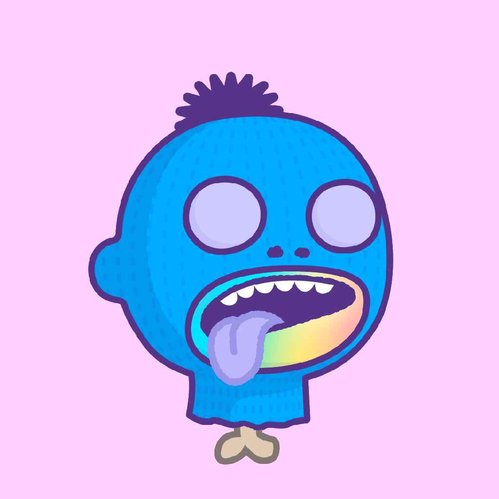 Dead Punk #7507 | DΞCAPINATION