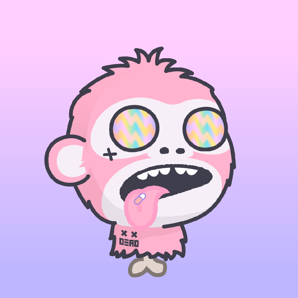 Dead Punk #7509 | DΞCAPINATION