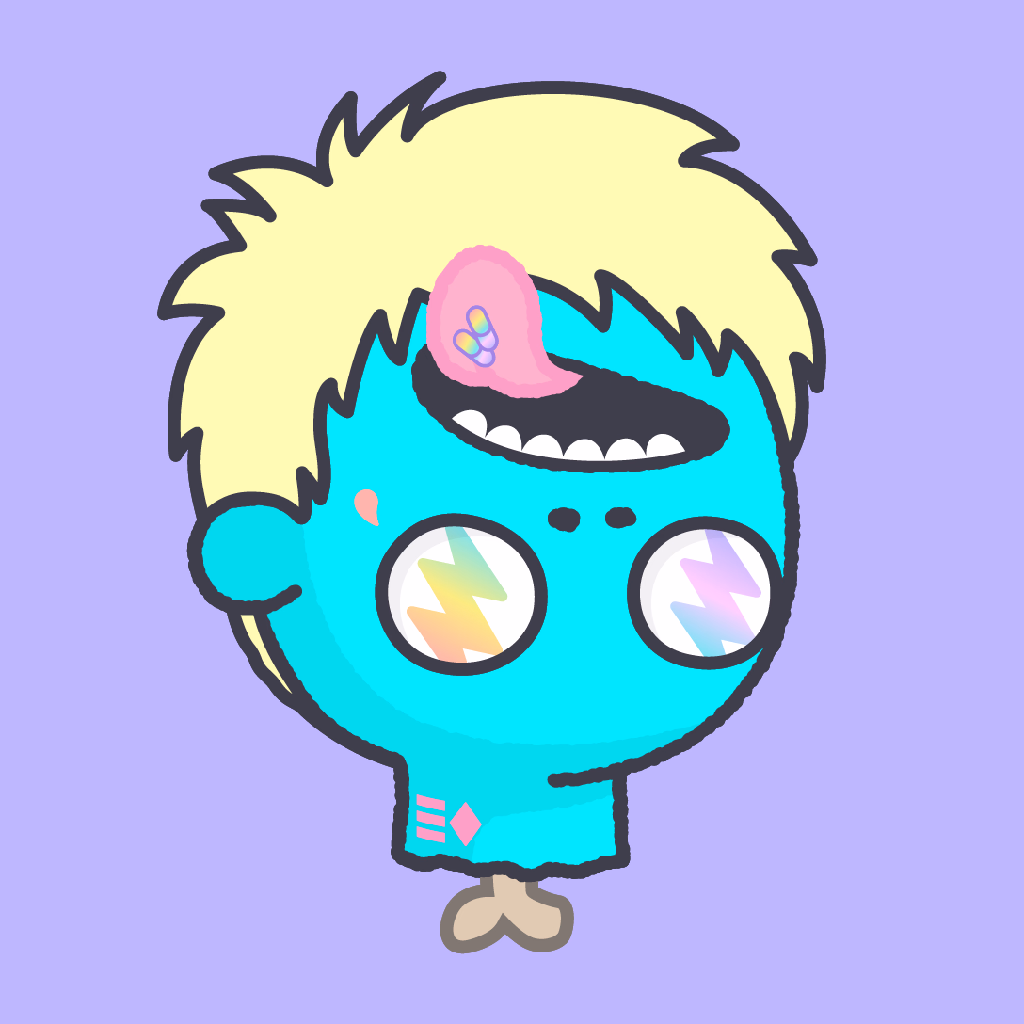 Dead Punk #751 | DΞCAPINATION