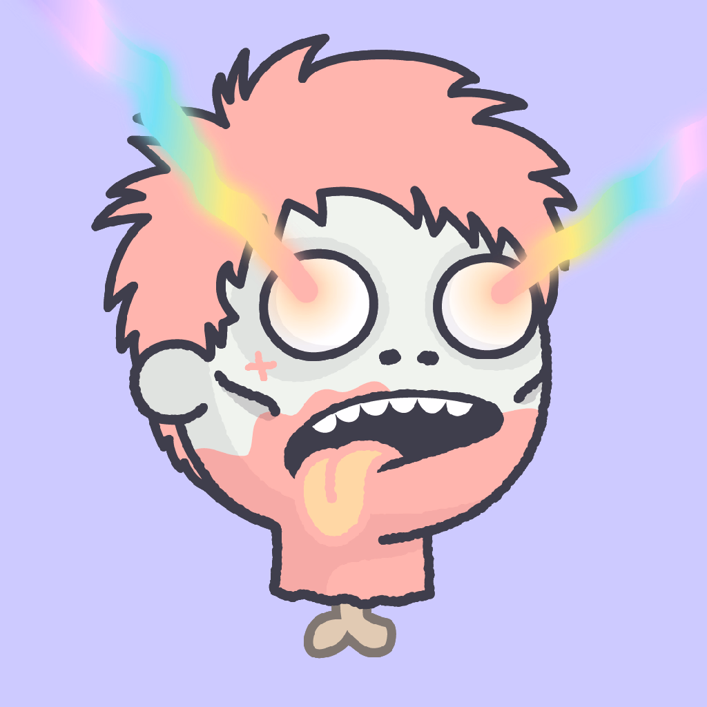 Dead Punk #7514 | DΞCAPINATION