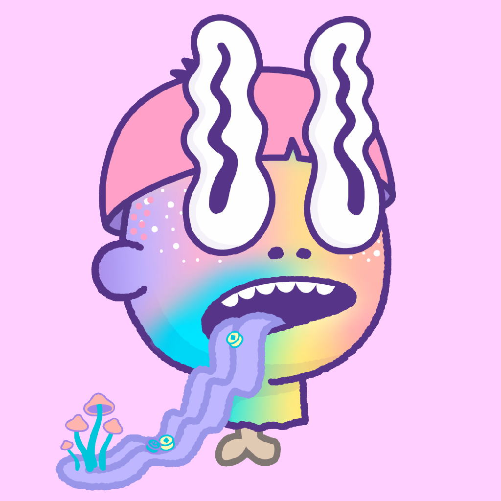 Dead Punk #7516 | DΞCAPINATION