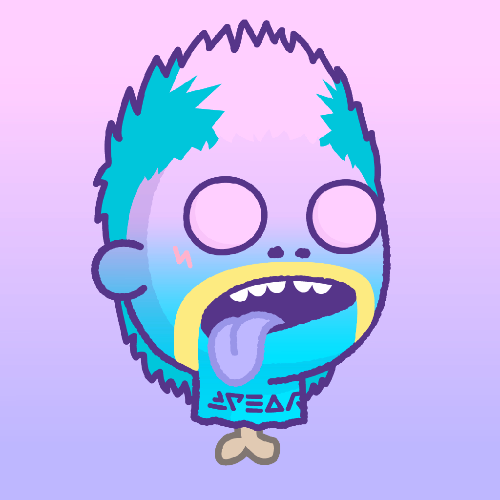Dead Punk #7520 | DΞCAPINATION