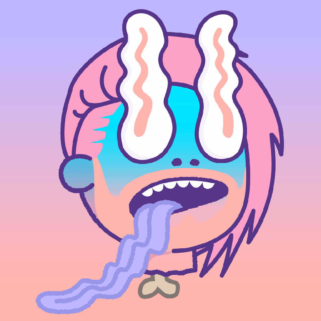 Dead Punk #7524 | DΞCAPINATION