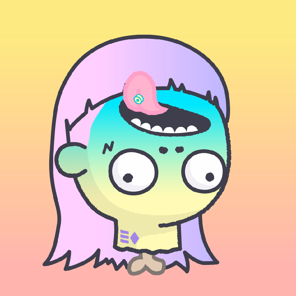 Dead Punk #7536 | DΞCAPINATION