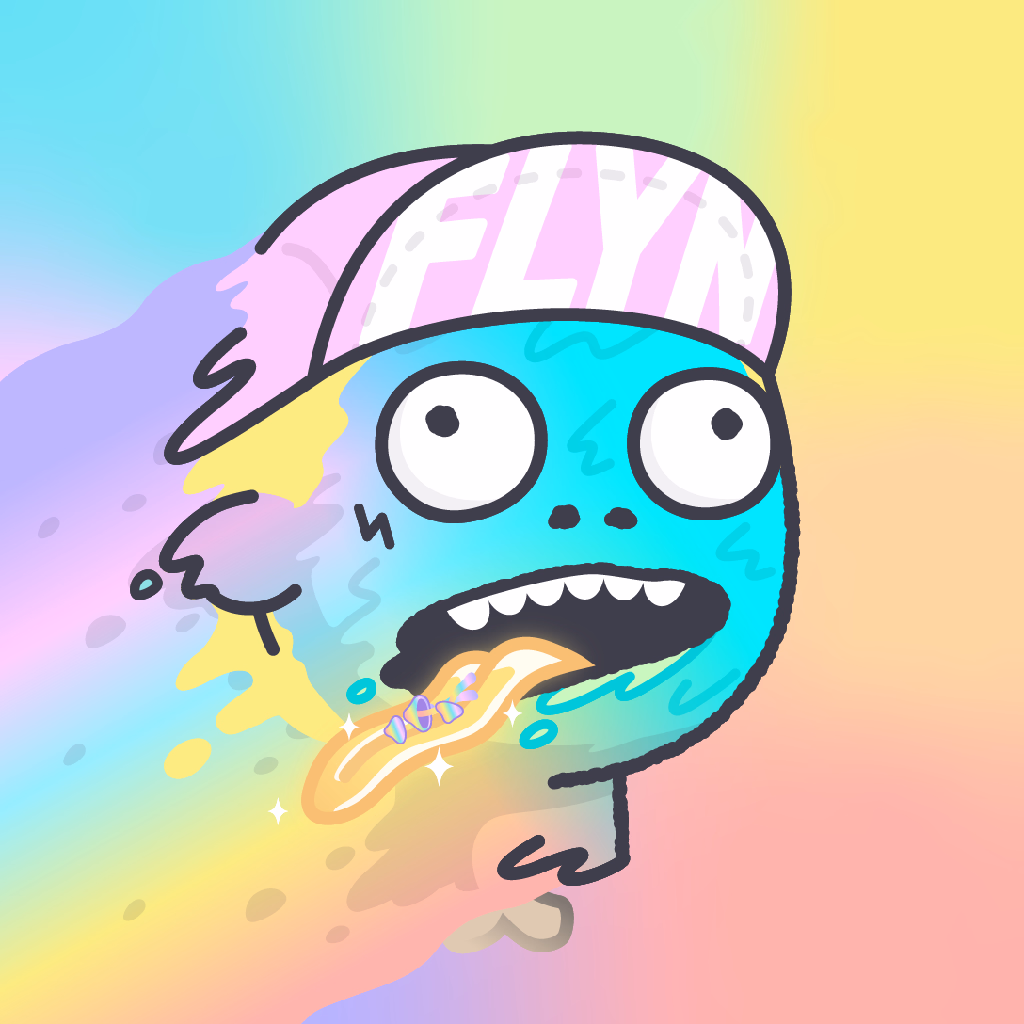 Dead Punk #7538 | DΞCAPINATION
