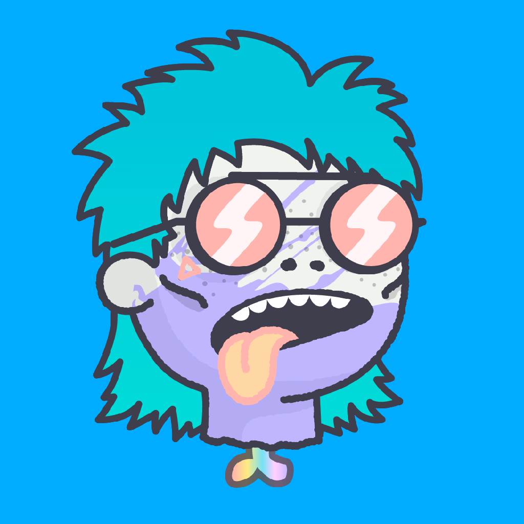 Dead Punk #7540 | DΞCAPINATION