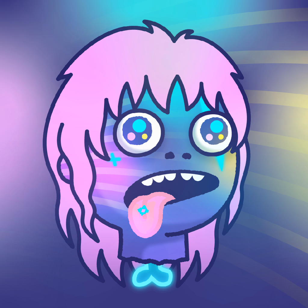 Dead Punk #7542 | DΞCAPINATION