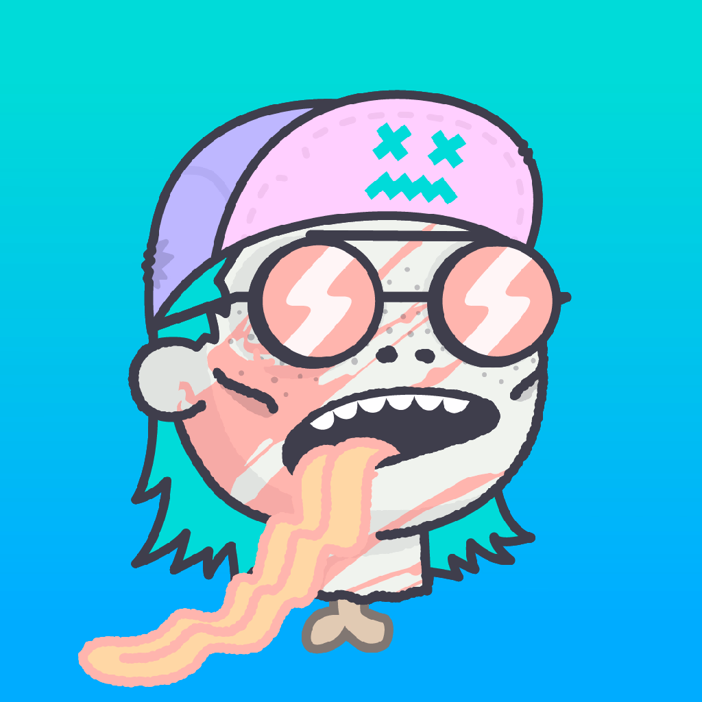 Dead Punk #7550 | DΞCAPINATION
